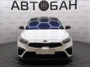 Kia K3 II Екатеринбург  - изображение 33