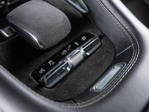 Mercedes-Benz GLE AMG II (V167) с пробегом 2021 года, цена 9 560 000 рублей, 55495 км, внедорожник, Автокод Объявления