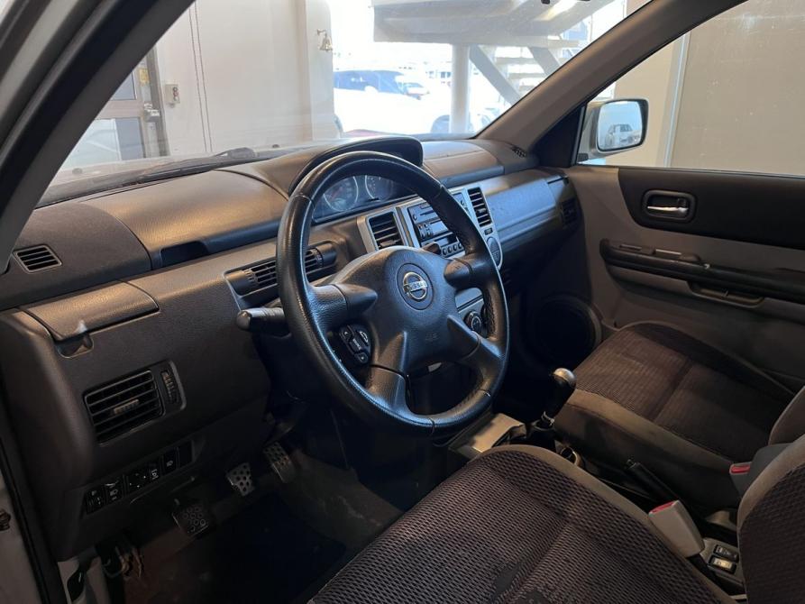 Nissan X-Trail I Рестайлинг Чебоксары  - изображение 23