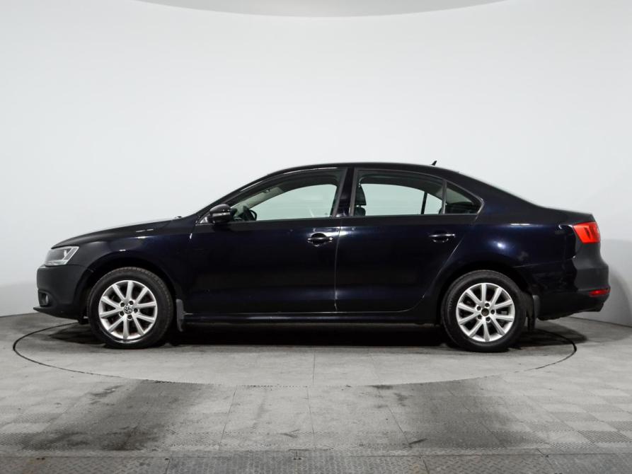 Volkswagen Jetta VI Санкт-Петербург  - изображение 8