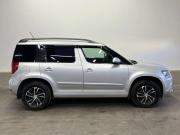 Skoda Yeti I Рестайлинг Саратов  - изображение 19