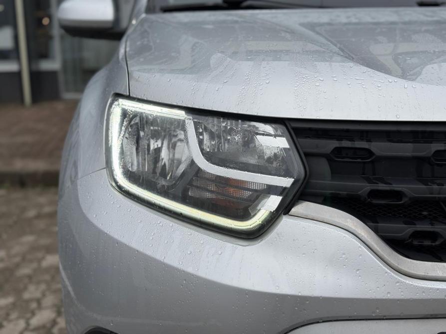 Renault Duster II Череповец  - изображение 4