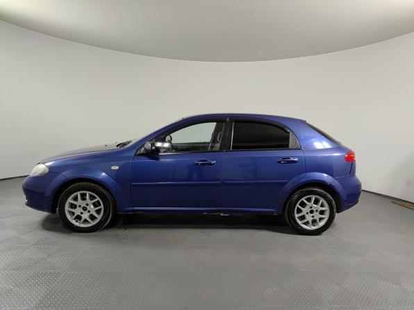 Chevrolet Lacetti I с пробегом 2006 года, цена 390 000 рублей, 158425 км, хэтчбек, Автокод Объявления
