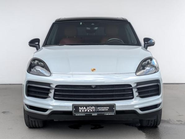 Porsche Cayenne III с пробегом 2020 года, цена 6 800 000 рублей, 85775 км, внедорожник, Автокод Объявления