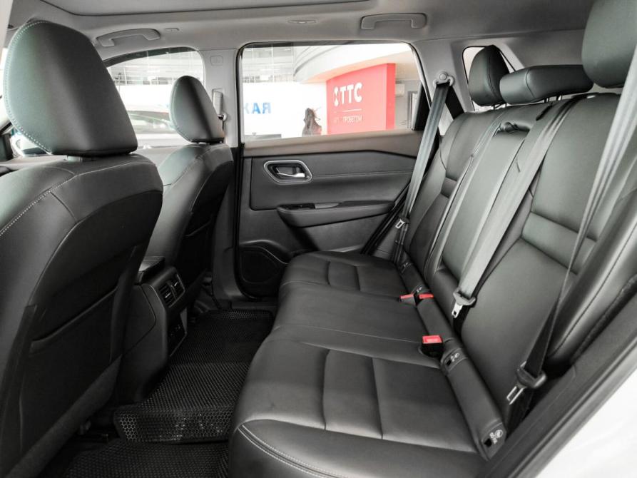 Nissan X-Trail IV Казань  - изображение 15