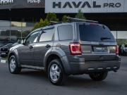 Ford Escape II Москва  - изображение 21