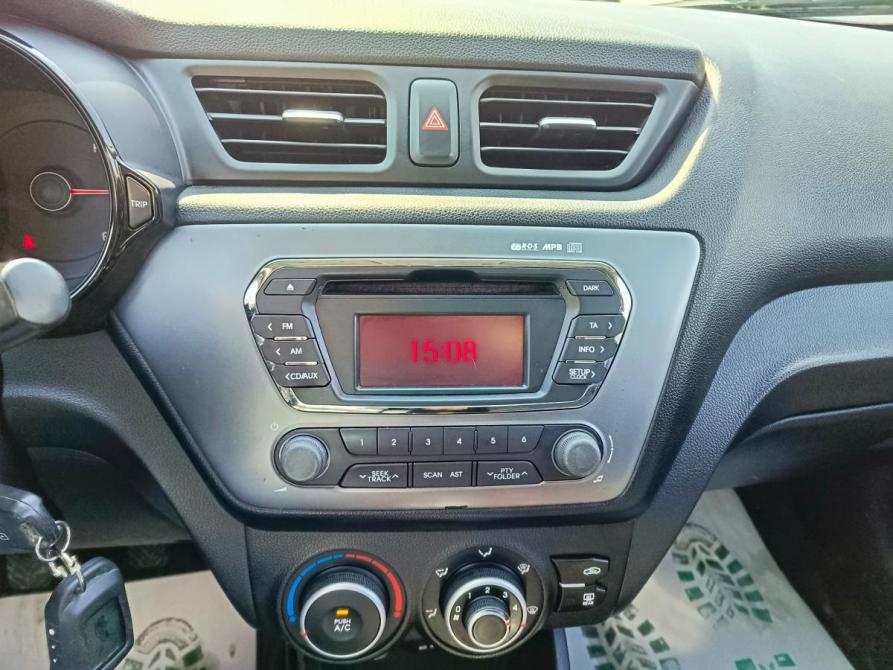 Kia Rio III Тюмень  - изображение 17