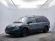 Chrysler Town &amp; Country IV Рестайлинг Москва  - изображение 18