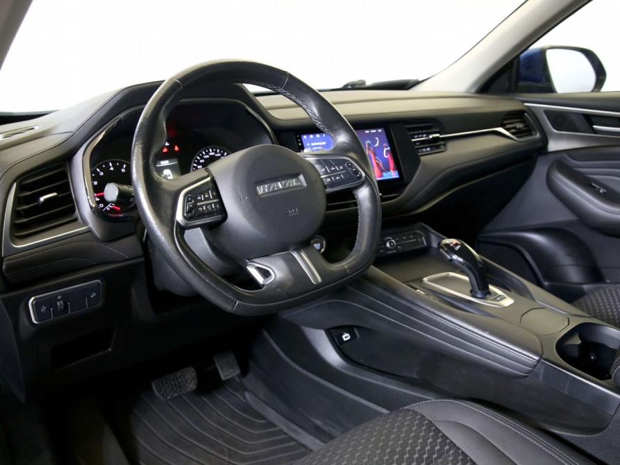 Haval F7 I Санкт-Петербург  - изображение 17