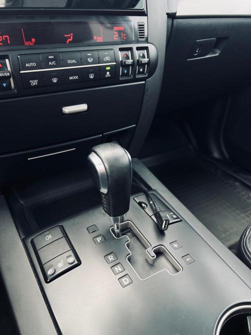 Kia Mohave I Санкт-Петербург  - изображение 16