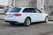 Audi A4 IV (B8) Рестайлинг Москва  - изображение 27