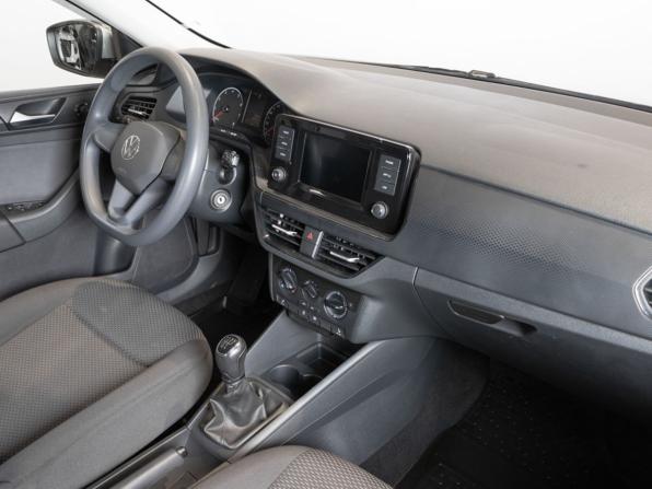 Volkswagen Polo V Рестайлинг с пробегом 2020 года, цена 1 318 800 рублей, 110000 км, седан, Автокод Объявления