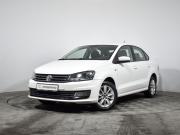 Volkswagen Polo V Рестайлинг Санкт-Петербург  - изображение 19