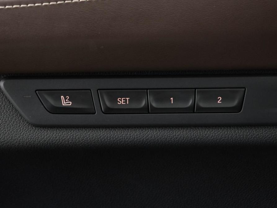 BMW 7 серии VI (G11/G12) Рестайлинг Химки  - изображение 21