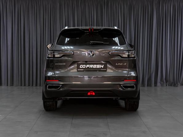 Changan UNI-S I с пробегом 2024 года, цена 2 239 000 рублей, 38811 км, внедорожник, Автокод Объявления