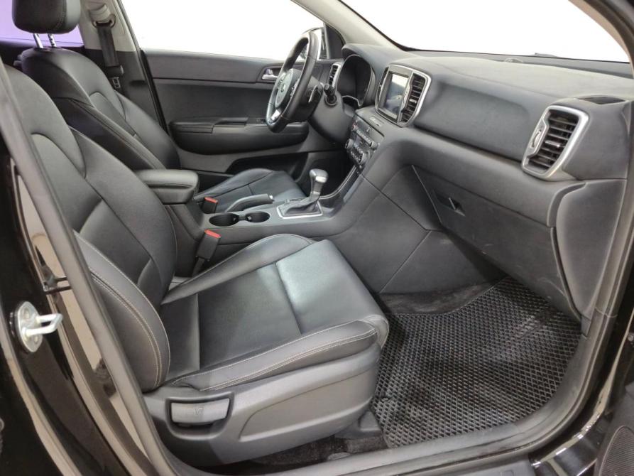 Kia Sportage IV Альметьевск  - изображение 16