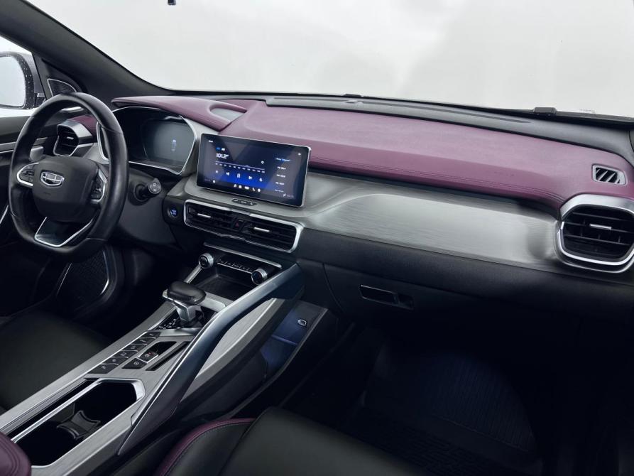 Geely Coolray I Ростов-на-Дону  - изображение 11