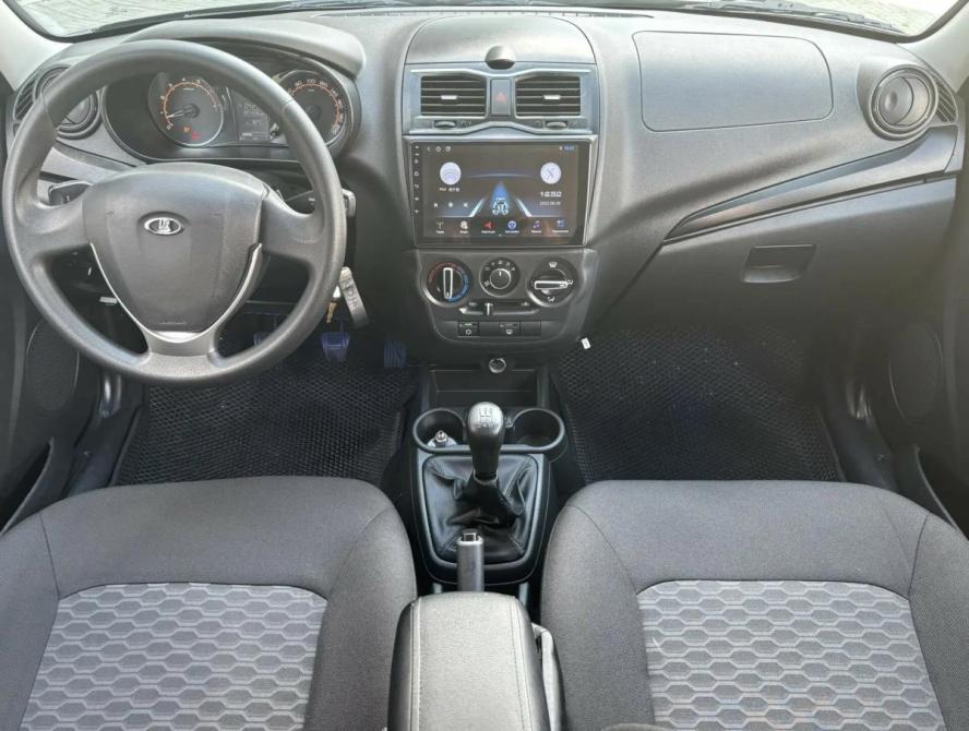 Lada (ВАЗ) Granta I Рестайлинг Челябинск  - изображение 10