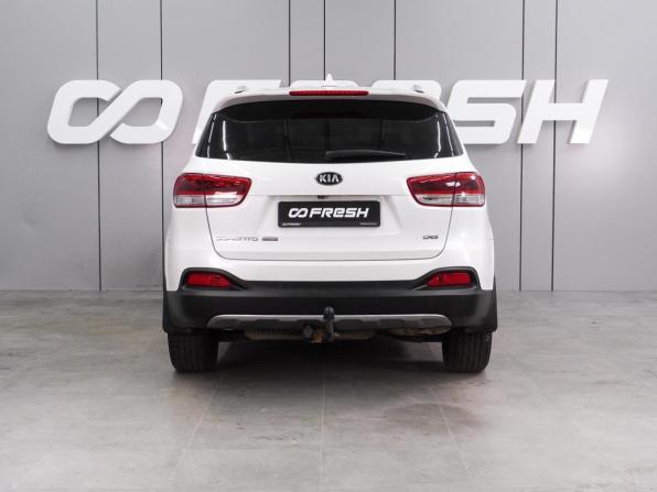 Kia Sorento III Prime с пробегом 2015 года, цена 2 184 000 рублей, 177079 км, внедорожник, Автокод Объявления