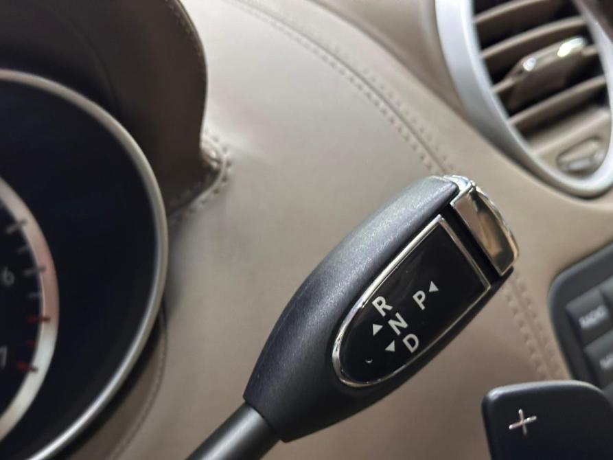 Mercedes-Benz GL-Класс I (X164) Рестайлинг Красноярск  - изображение 23