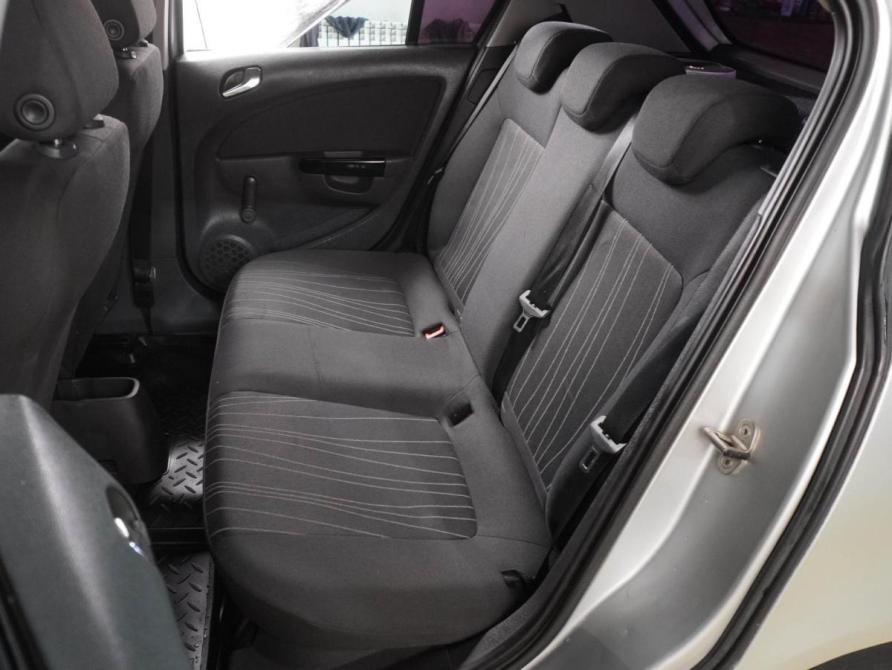 Opel Corsa D Воронеж  - изображение 9