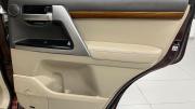 Toyota Land Cruiser 200 Series Рестайлинг 2 Екатеринбург  - изображение 32