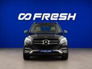 Mercedes-Benz GLE I (W166) Москва  - изображение 26