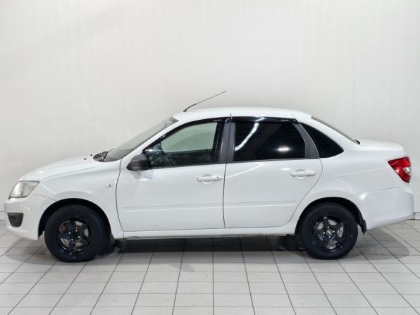 Lada (ВАЗ) Granta I с пробегом 2016 года, цена 417 000 рублей, 195979 км, седан, Автокод Объявления
