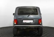 Lada (ВАЗ) 2121 (4x4) I Рестайлинг (2020) Нижний Новгород  - изображение 30
