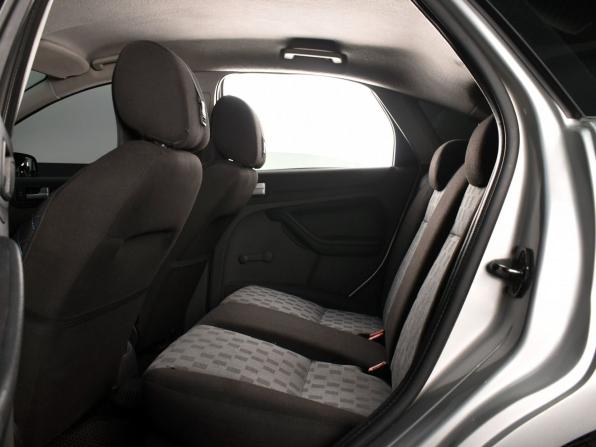 Ford Focus II с пробегом 2007 года, цена 399 995 рублей, 314357 км, хэтчбек, Автокод Объявления
