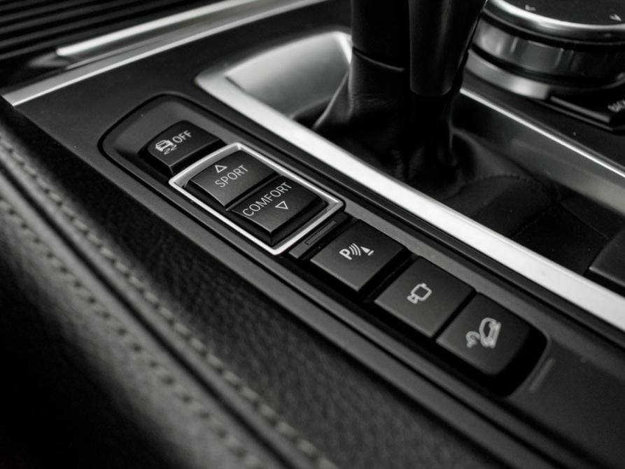 BMW X6 II (F16) Екатеринбург  - изображение 26