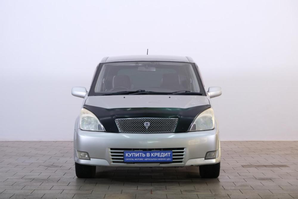 Toyota Opa I Рестайлинг Омск  - изображение 2