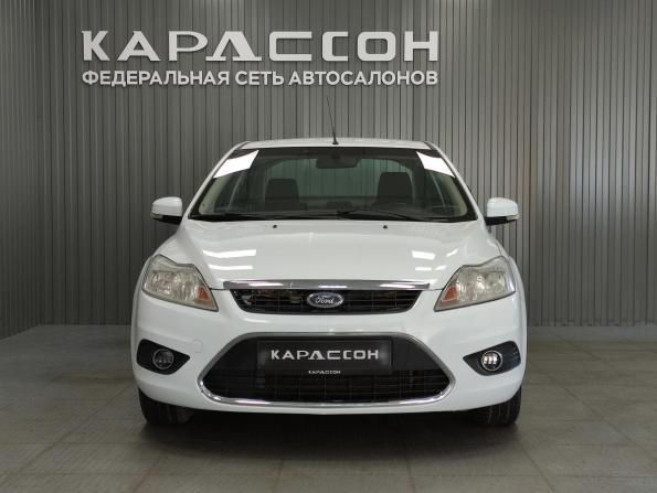 Ford Focus II Рестайлинг с пробегом 2010 года, цена 499 000 рублей, 165261 км, седан, Автокод Объявления