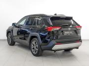 Toyota RAV4 V (XA50) Санкт-Петербург  - изображение 37