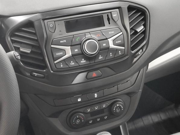 Lada (ВАЗ) Vesta I с пробегом 2021 года, цена 1 128 000 рублей, 32790 км, седан, Автокод Объявления