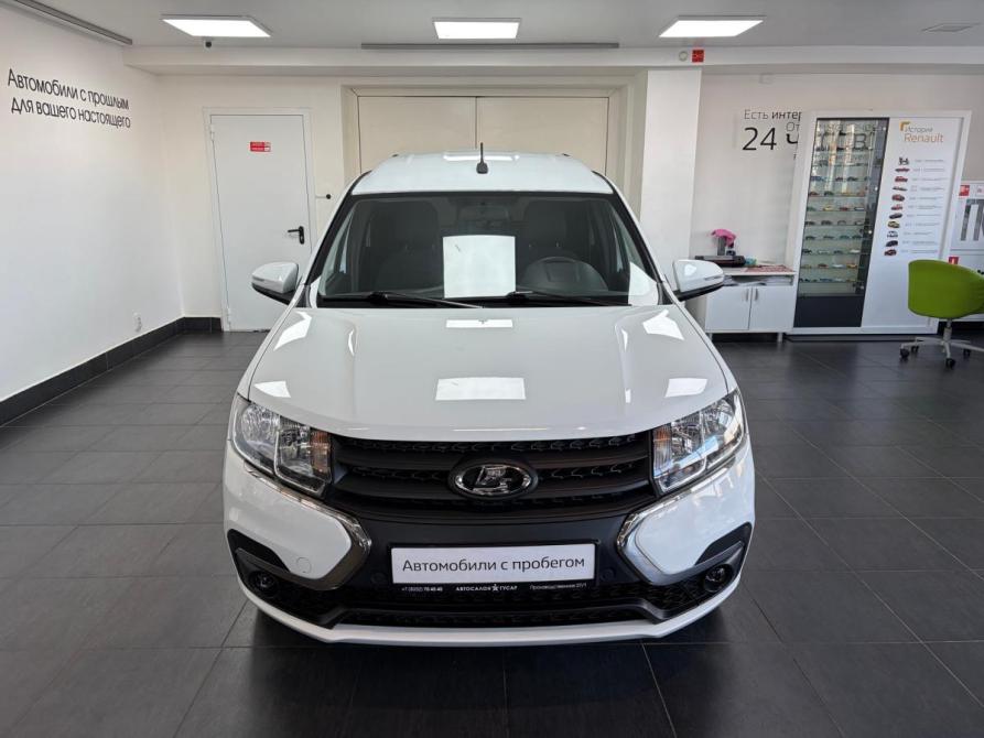 Lada (ВАЗ) Largus I Рестайлинг Киров  - изображение 2