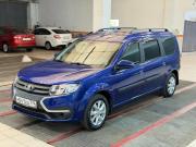 Lada (ВАЗ) Largus I Рестайлинг Магнитогорск  - изображение 8