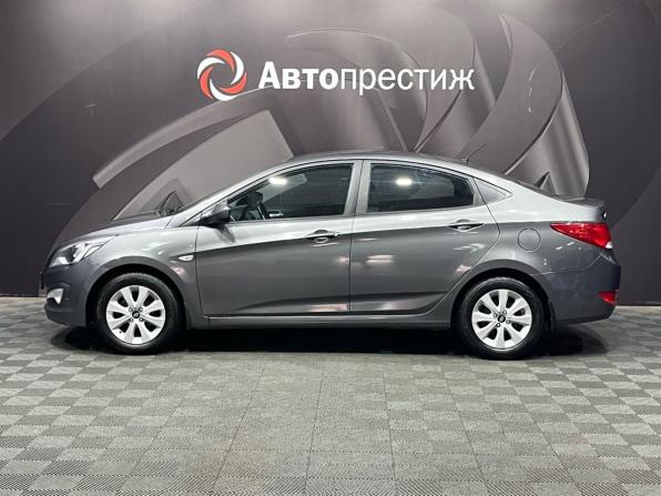 Hyundai Solaris I Рестайлинг с пробегом 2016 года, цена 570 000 рублей, 192183 км, седан, Автокод Объявления