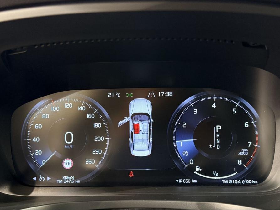 Volvo S60 III Москва  - изображение 22