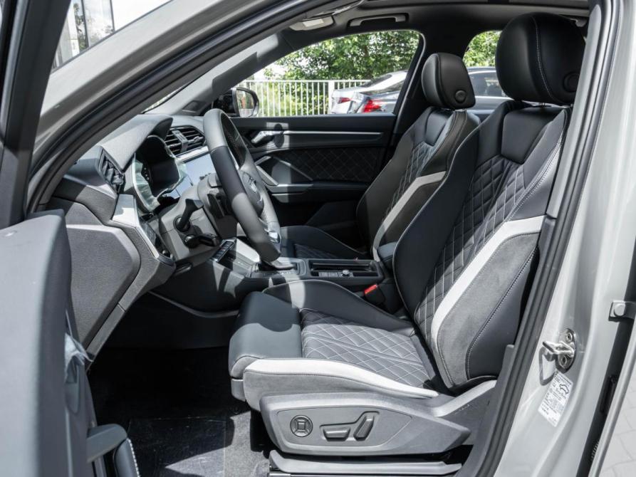 Audi Q3 III (FJ) Ставрополь  - изображение 10