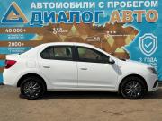 Renault Logan II Рестайлинг Набережные Челны  - изображение 18