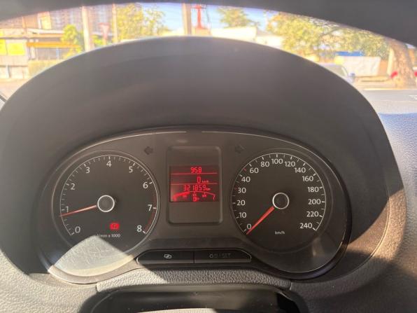 Volkswagen Polo V с пробегом 2012 года, цена 315 000 рублей, 321000 км, седан, Автокод Объявления