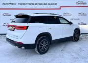 JETOUR X90 PLUS Тюмень  - изображение 34