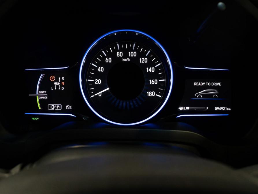 Honda Vezel I Чита  - изображение 10