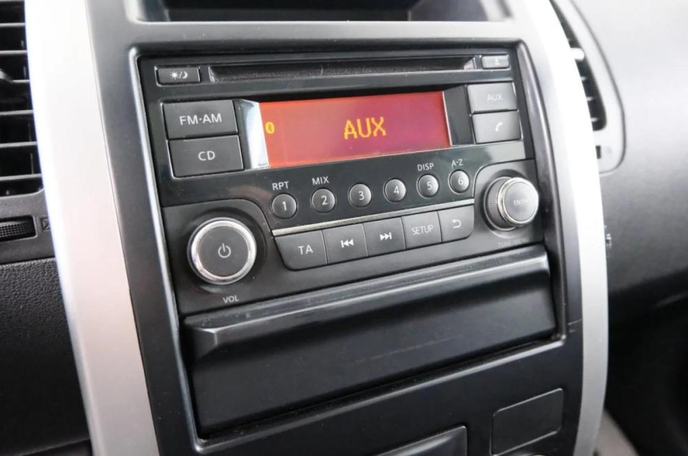 Nissan X-Trail II Рестайлинг Красноярск  - изображение 18