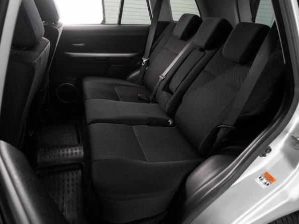 Suzuki Grand Vitara II Рестайлинг с пробегом 2008 года, цена 1 099 000 рублей, 96272 км, внедорожник, Автокод Объявления