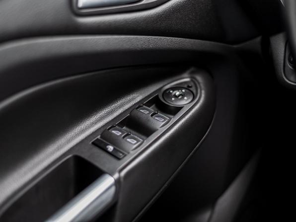 Ford Kuga II с пробегом 2013 года, цена 880 000 рублей, 260879 км, внедорожник, Автокод Объявления