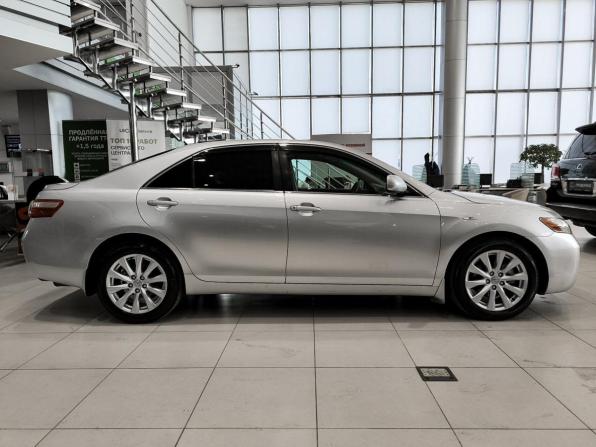 Toyota Camry VI (XV40) с пробегом 2006 года, цена 980 000 рублей, 211201 км, седан, Автокод Объявления