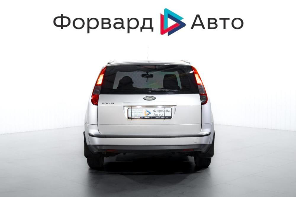 Ford Focus II Тюмень  - изображение 7