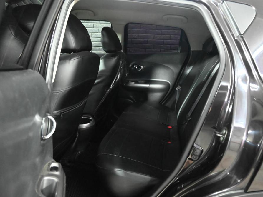 Nissan Juke I Екатеринбург  - изображение 15